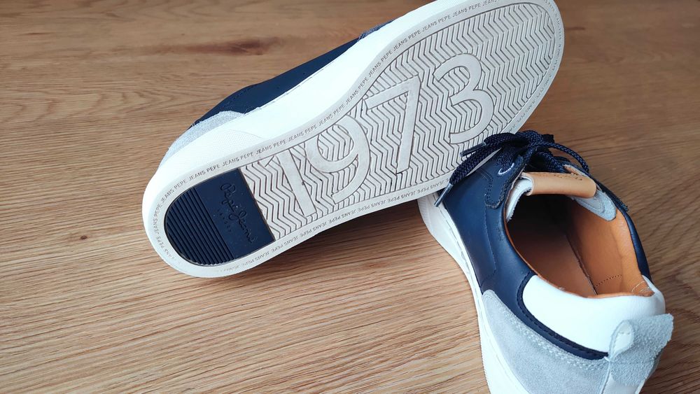 Мъжки Маратонки Pepe Jeans