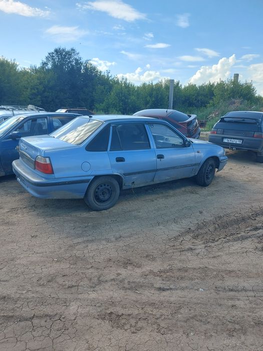 Продам Дэу Нексия РАЗБОР