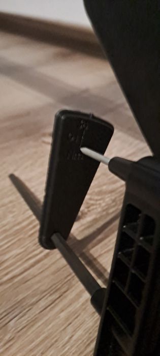 Vand bare transversale Golf 4