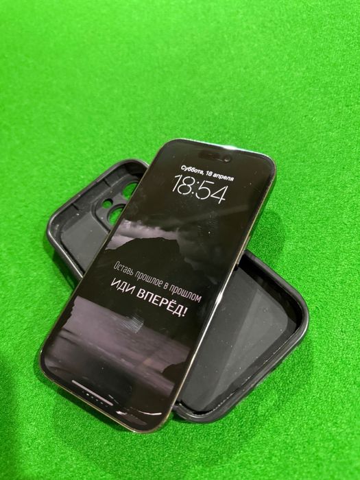 Продам iphone 14pro 128g