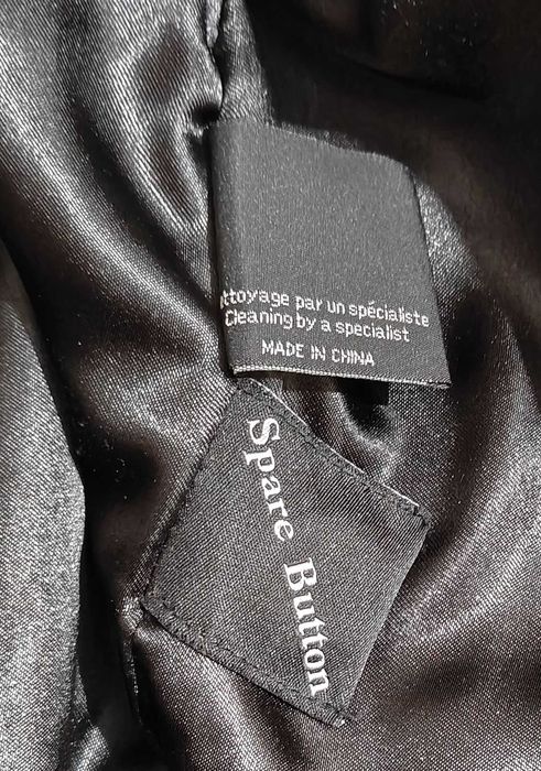 Кожено яке Arturo - оригинално