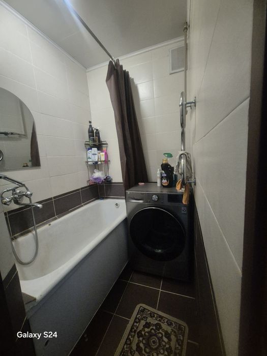 3х комнатная квартира