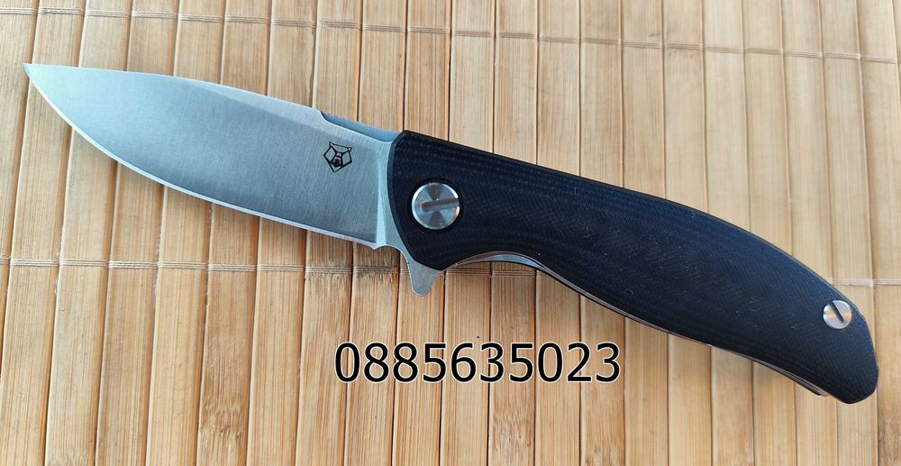 Flipper F3 Cronidur 30 EVO