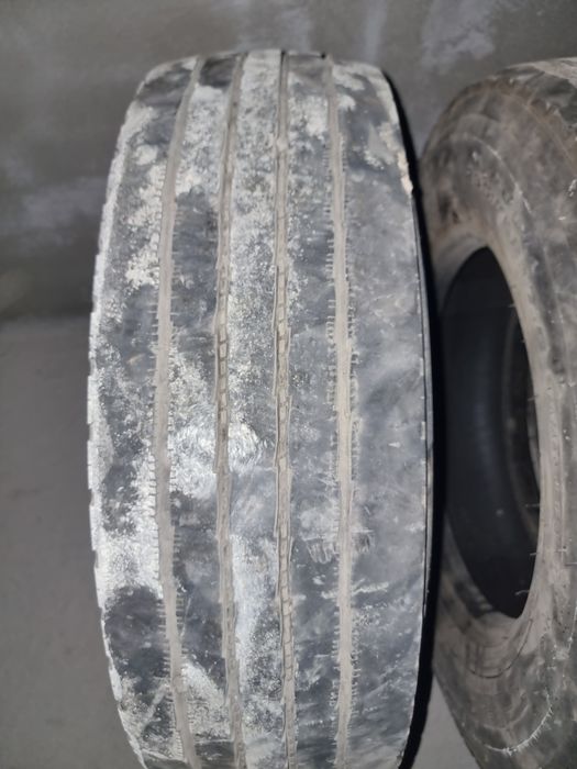 Передковые 235/75/17.5