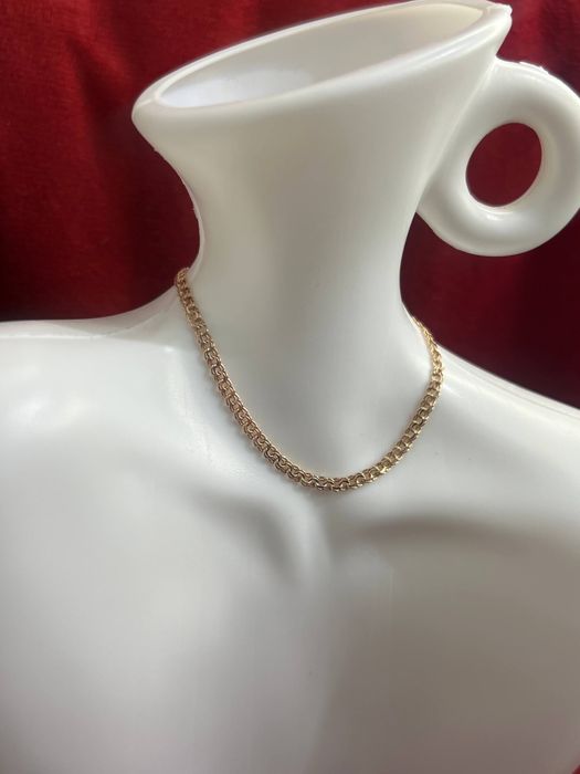 Золотая цепь/BariBarShop/ред/рассрочка