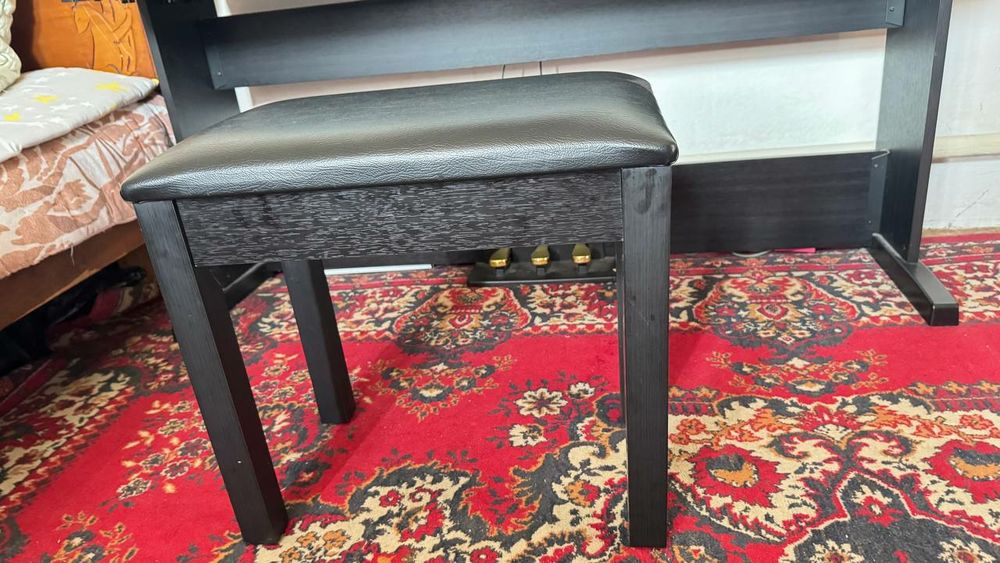 Продается пианино