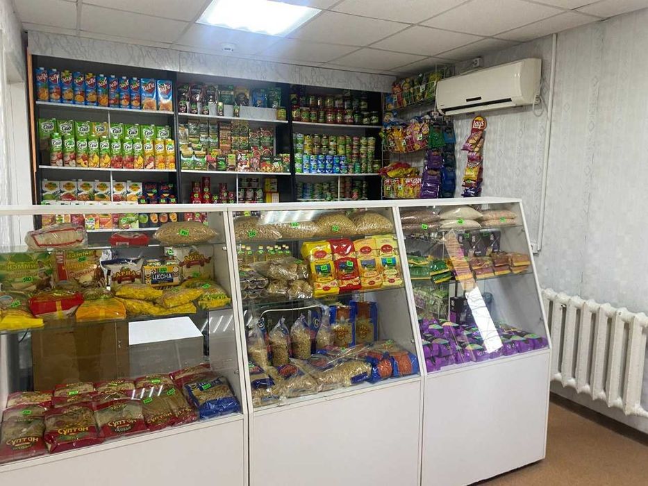 Торговое помещение, 61.1м²