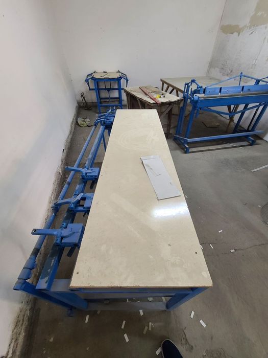 Туникабонд станок сотилади