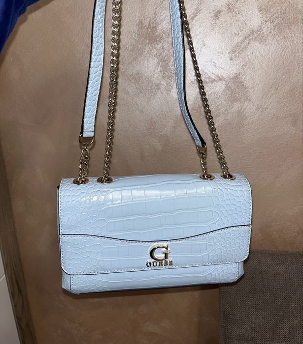Дамска Чанта Guess