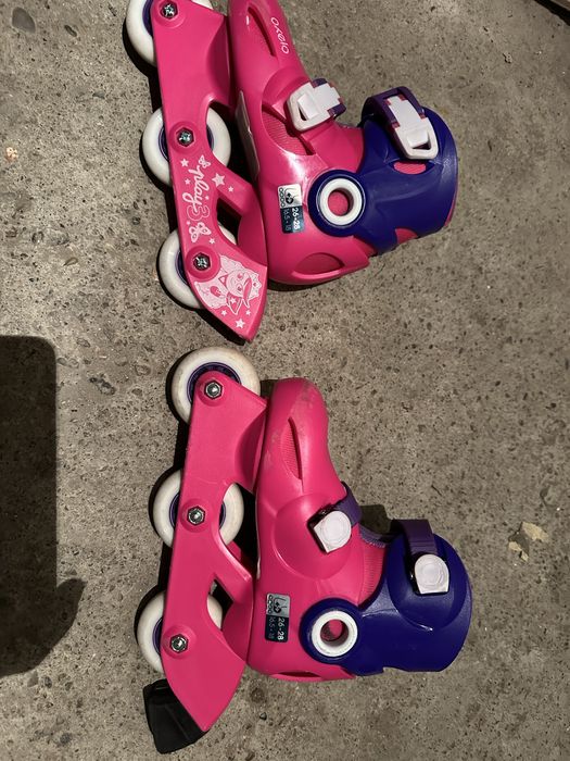 Role Play3 Roz-Mov Copii