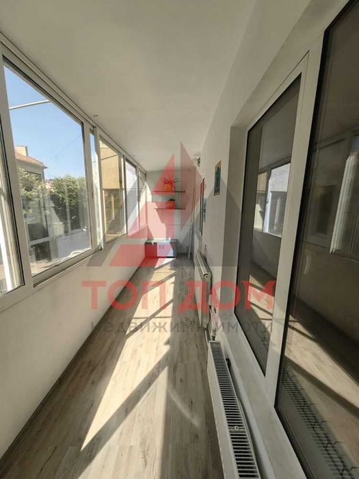 Дава се под наем Четиристаен апартамент в Варна, Спортна зала - 100 кв.м за 800 € - Снимка #13