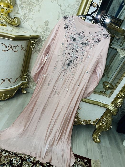 Платье Абайа сотилади дубай