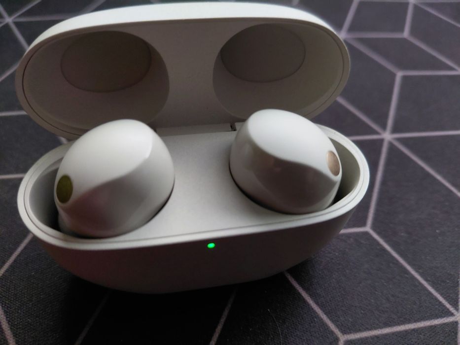 Casti SONY WF-1000XM5 Bluetooth headphones /Garanție 2 Ani