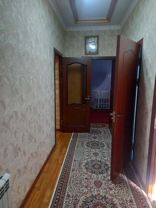 Продаётся участка в Мирзо Улугбекском район