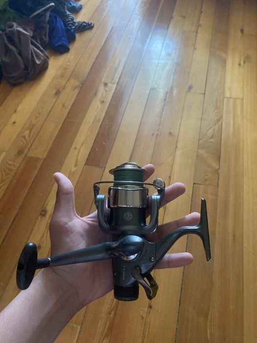 Продам катушку Kaida kx3000