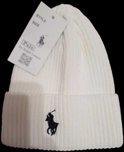 North Face//Polo Ralph Lauren Fesuri Beanies