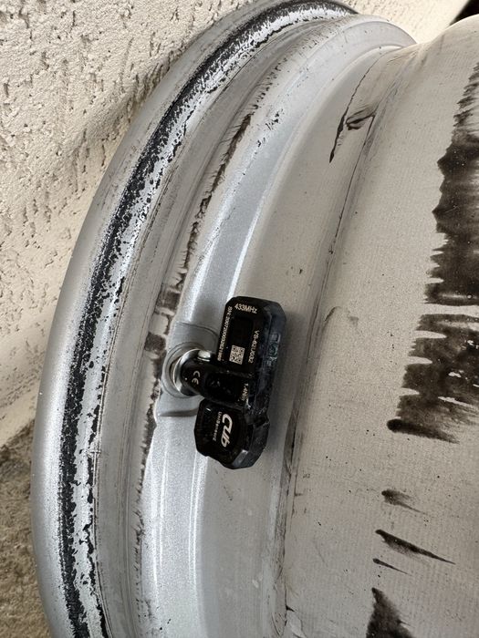 Jante Aluminiu 5x108 pe 18 Volvo Ford Land Rover Jaguar
