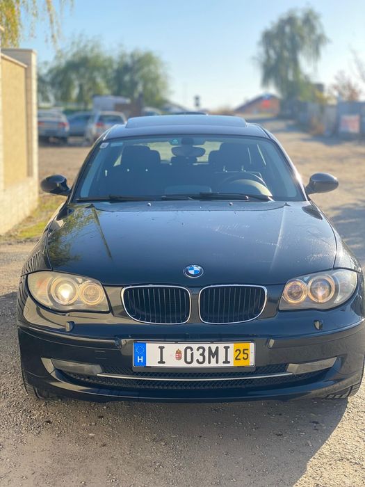Vând BMW seria 1 an 2010