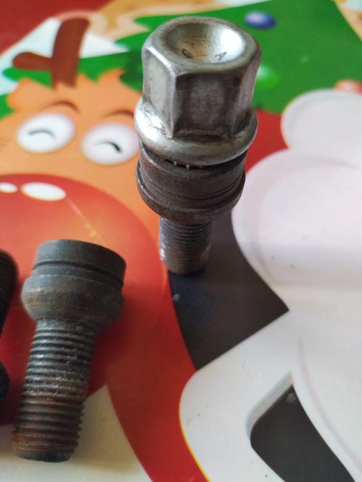 Prezoane antifurt Volkswagen Audi seat skoda