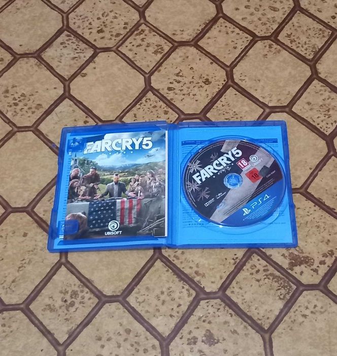 Игри за PS4 Ниски цени