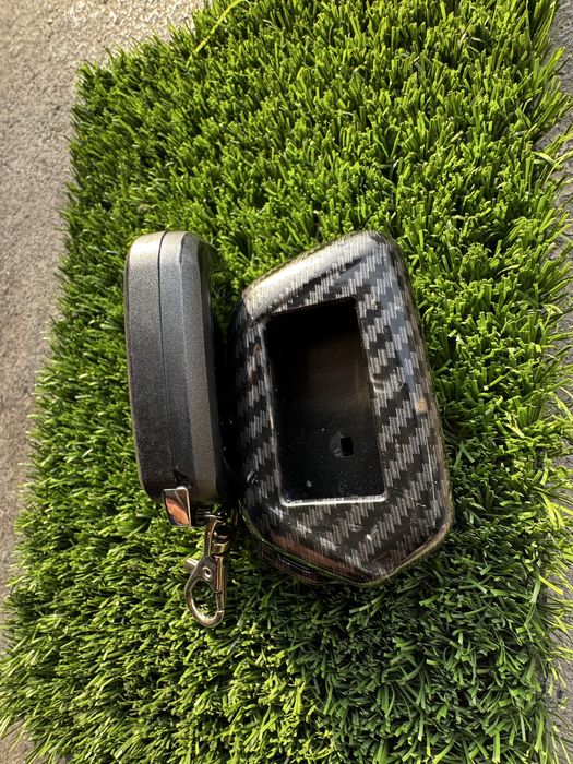 Magicar D907S Dominant