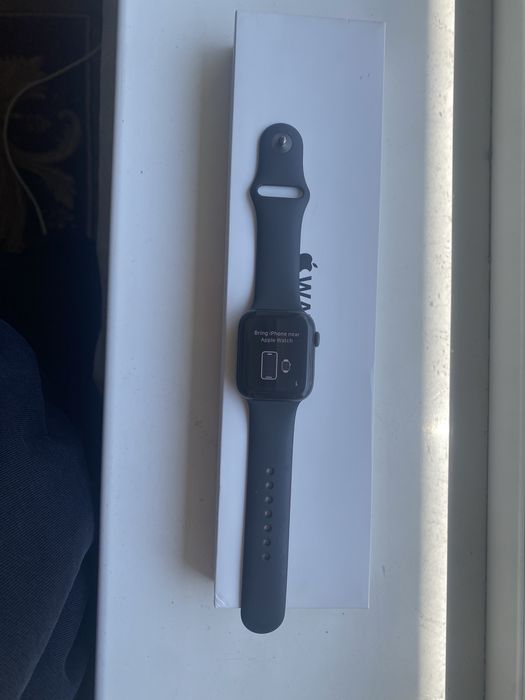 Продам apple watch