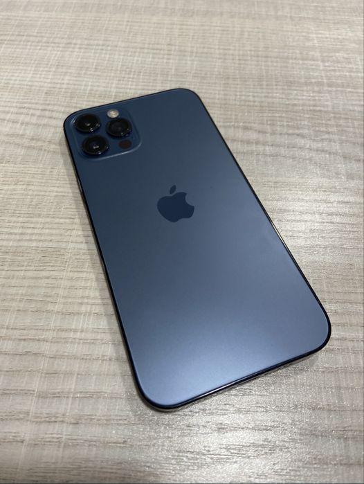 Iphone 12pro  128gb