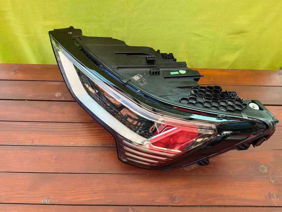 Фар за Audi E-Tron Full LED / Ауди Е-Трон Фул ЛЕД