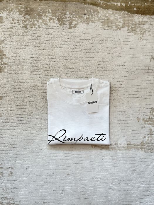 Rimpacti Тениска - S / Nike Tech Fleece, Off-White /