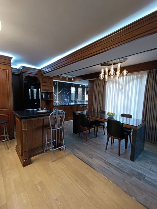 Спец План дом Метро Касмановти 3/4/9