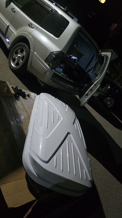 Продам автобокс.