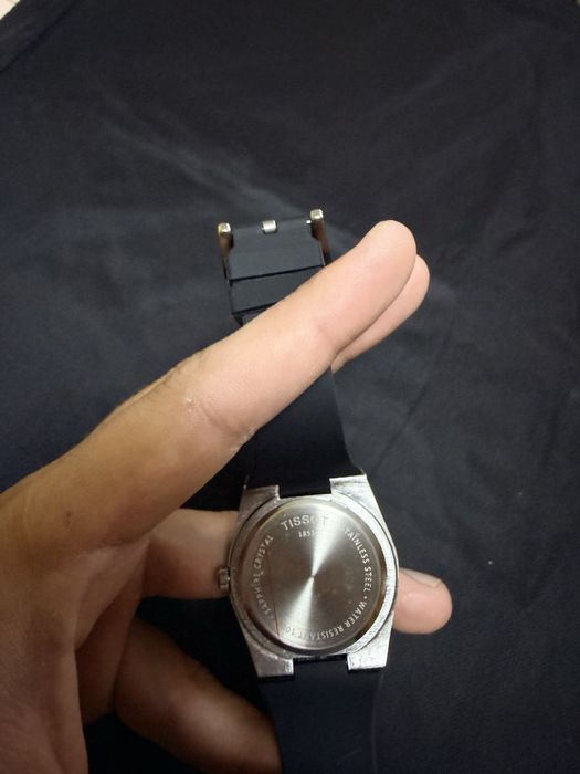 Tissot PRX, ceas