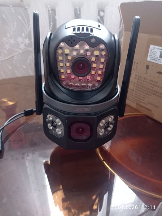 Продам 4G камеру Acer