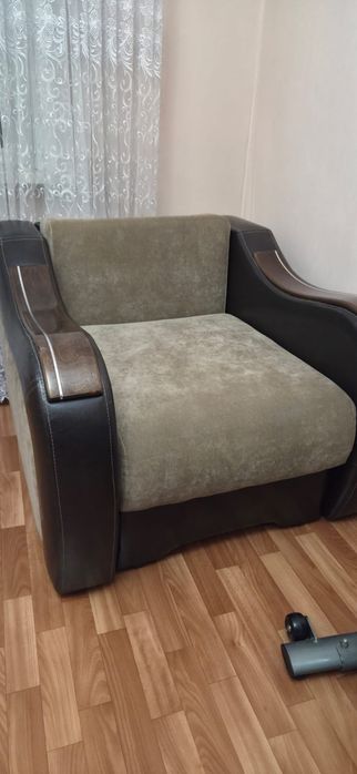 Продам раскладное кресло