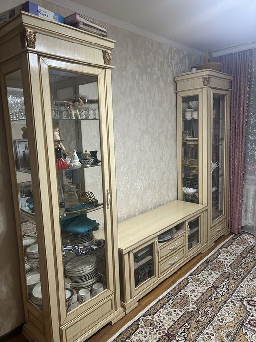 Продам горку стенку