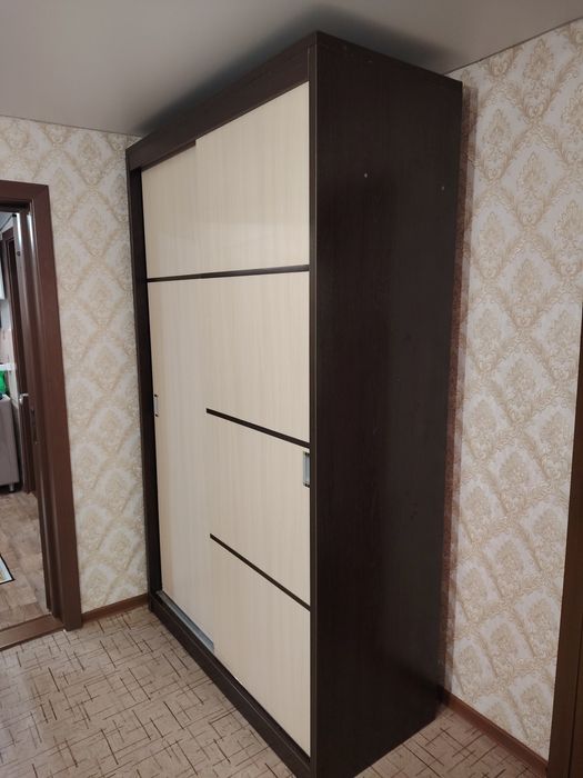 Продам мебель б/у в хорошем состоянии