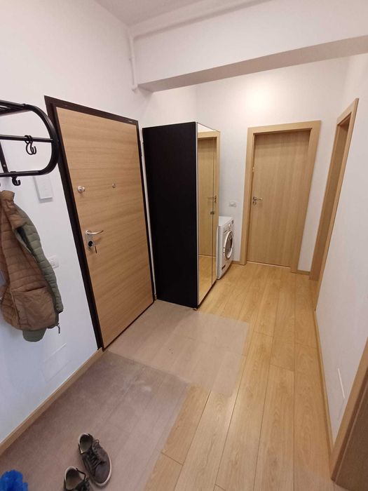 Apartament 2 camere de inchiriat in Cotroceni Politehnica Residence