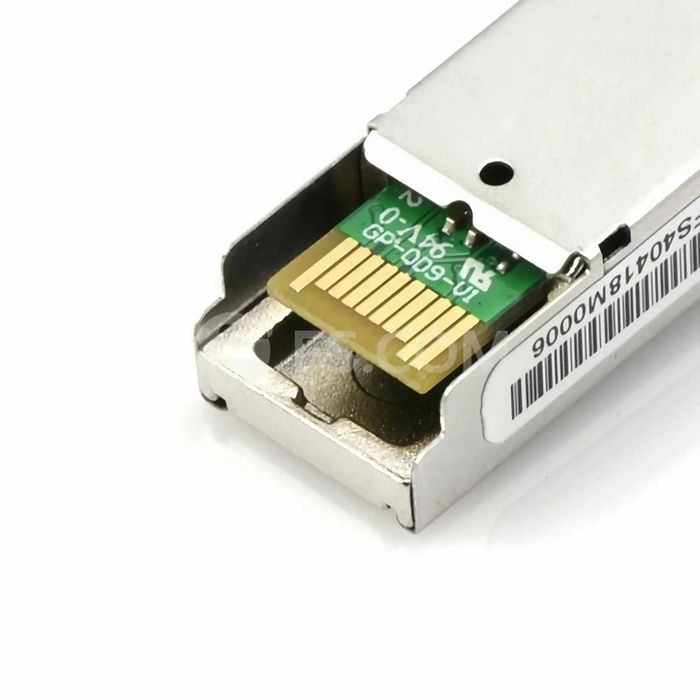 Трансивер/SFP модуль GLC-FE-100EX GLC-LX-SM-RGD