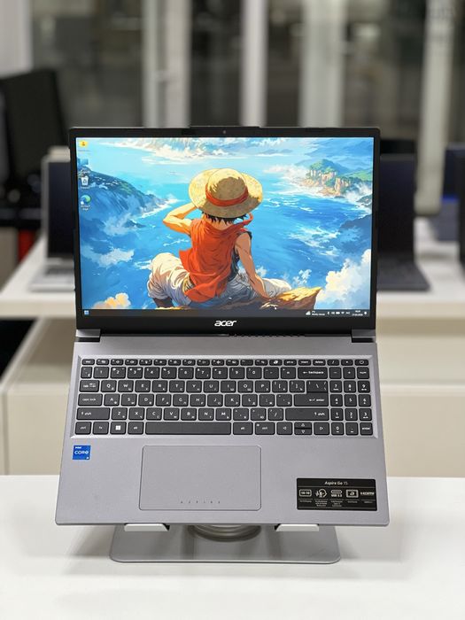 Ноутбук Acer Aspire Go 15