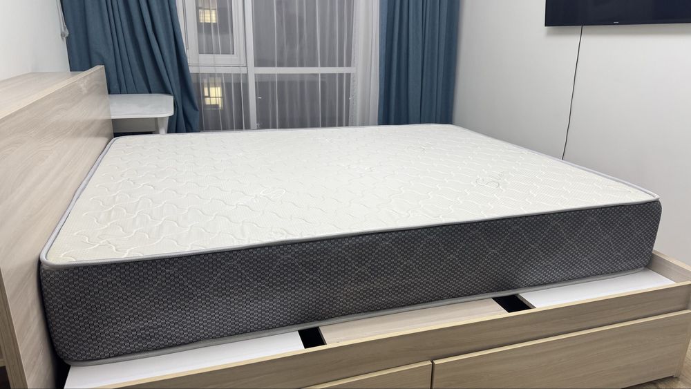 Ортопедический матрас 160 на 200