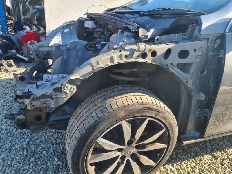 Contra semi aripa cu lonjeron stanga dreapta Opel Insignia B