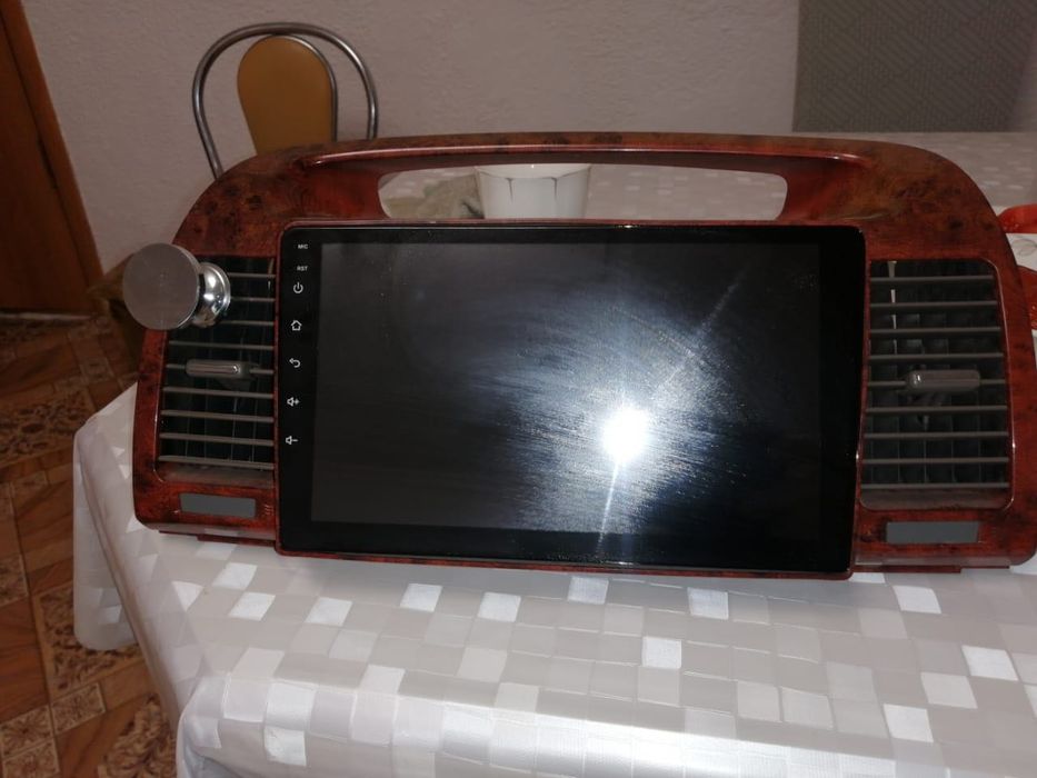 Продам камри 30 андроид