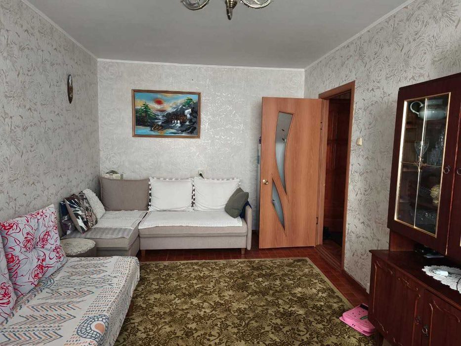 Продажа 2-комнатной квартиры