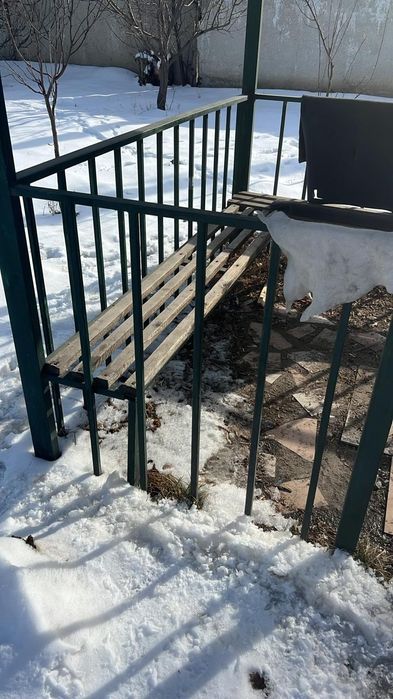 Продается беседка! Тапчан Продается!