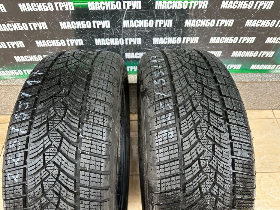 Гуми зимни гума 225/55/17” GOODYEAR UltraGrip