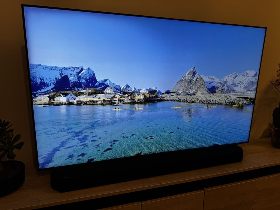 TV QLED Samsung 65 inch  QN90A