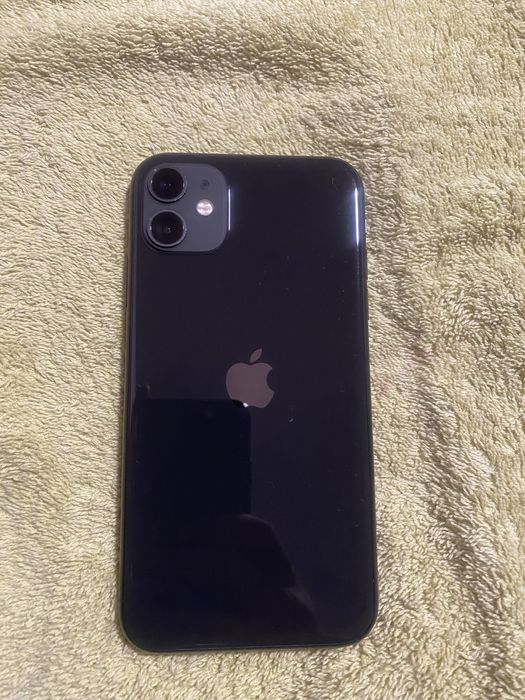 Iphone 11 128gb 72%