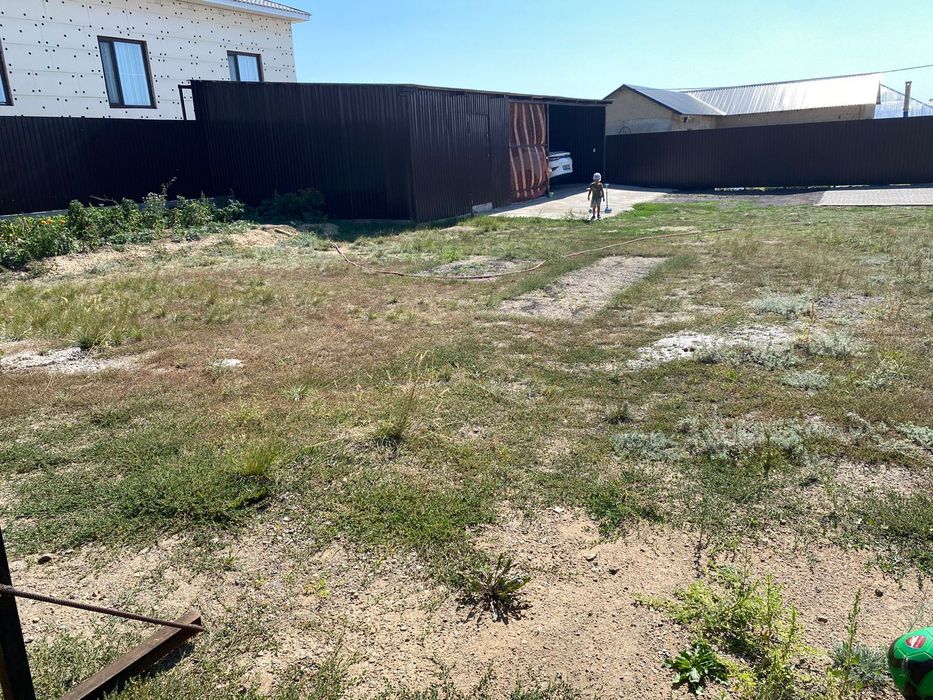 Продажа дома на мкр. Кунгей