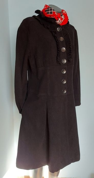 Дизайнерски палта със съдържание на вълна