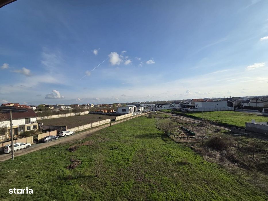 Apartament 3 camere decomandat, 82 mp, clasa A, Pantelimon